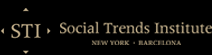 STI - Social Trends Institute